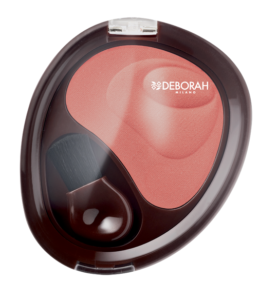 Deborah Fard Naturale 06 Mahogany