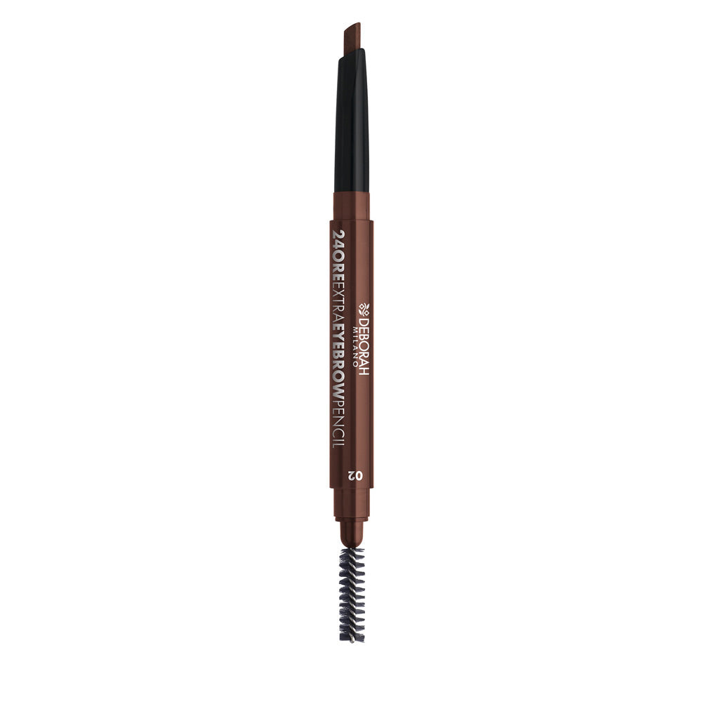 Deborah 24Ore Extra Eyebrow Pencil Medium