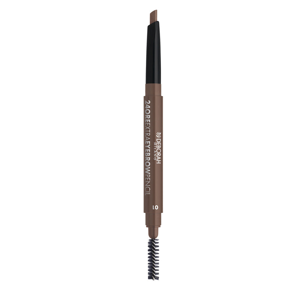 Deborah 24Ore Extra Eyebrow Pencil Light