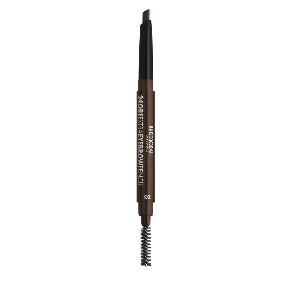 Deborah 24Ore Extra Eyebrow Pencil Dark Deborah 24Ore Extra Eyebrow Pencil Dark
