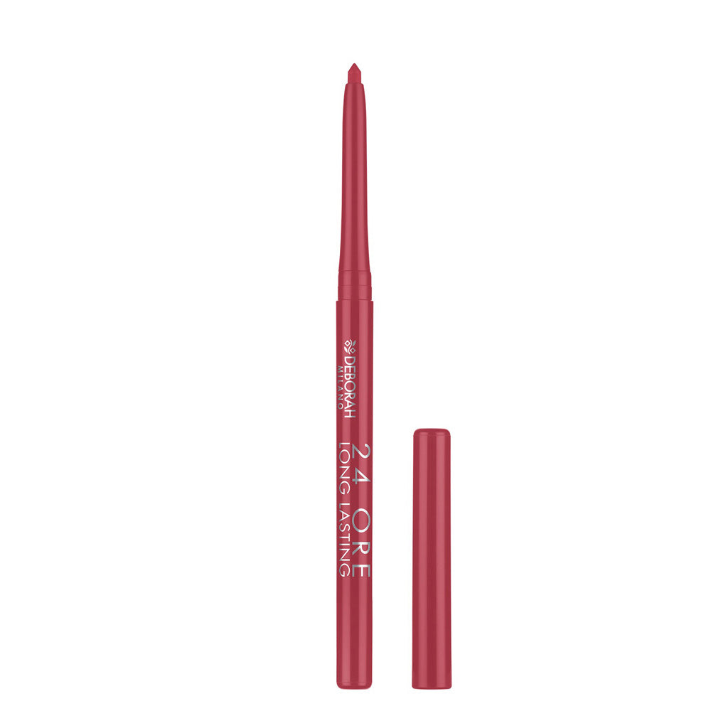 Deborah 7323 Deb 24 Ore Long Lasting Lippencil -07 Deborah 7323 Deb 24 Ore Long Lasting Lippencil -07