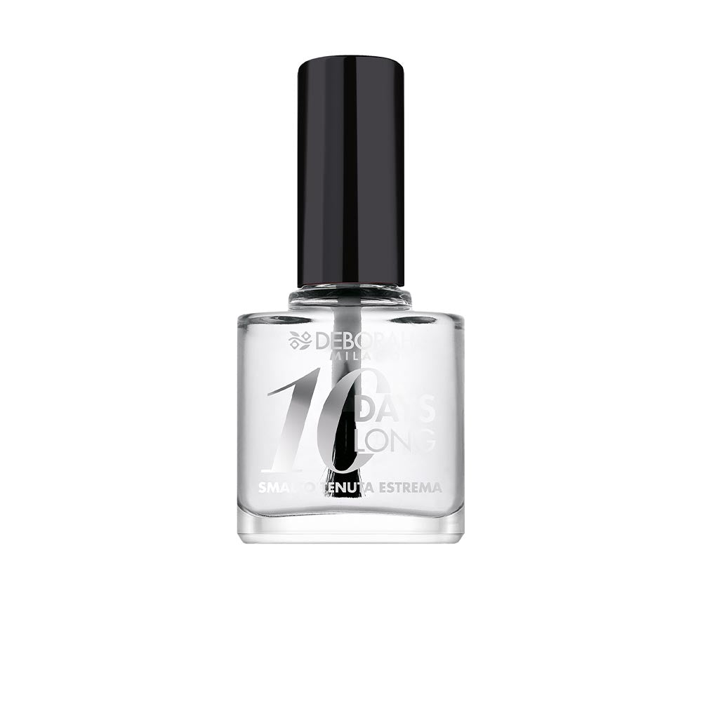 Deborah 10 Days Long 00 Top Coat Deborah 10 Days Long 00 Top Coat
