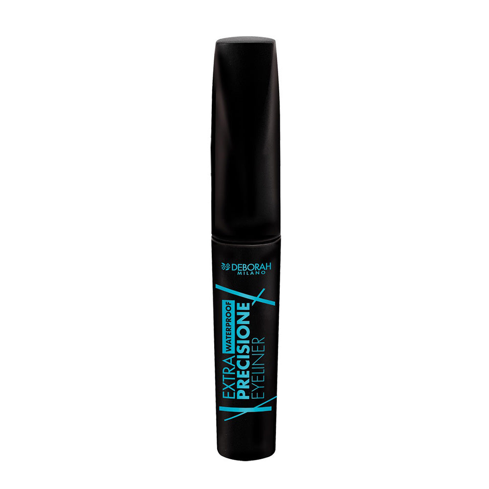 Deborah Extra Precisione Eyeliner Waterproof Black Waterproof