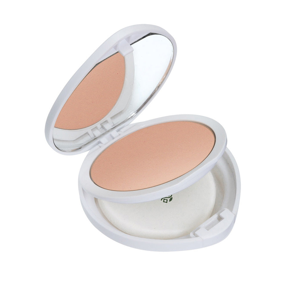 Deborah Formula Pura Compact Foundation 1