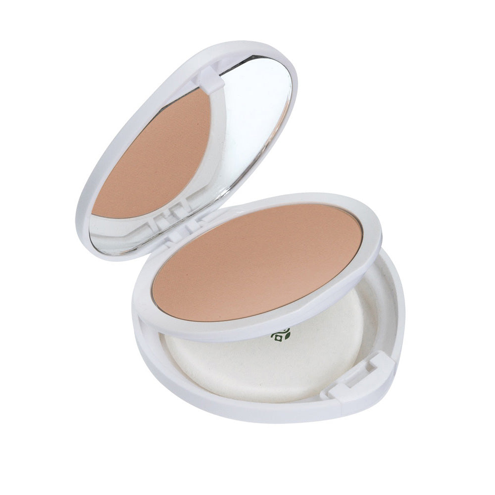 Deborah Formula Pura Compact Foundation 3