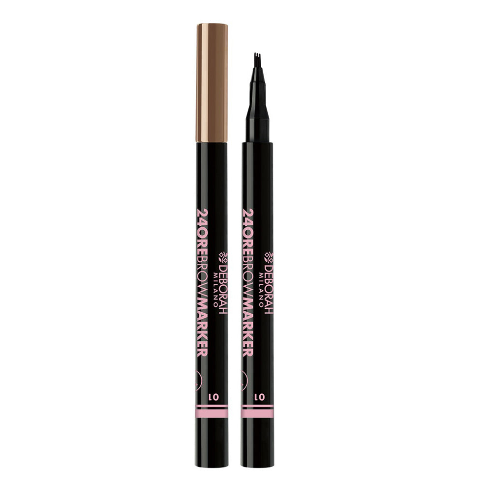 Deborah 24Ore Brow Marker 1 Blonde Deborah 24Ore Brow Marker 1 Blonde