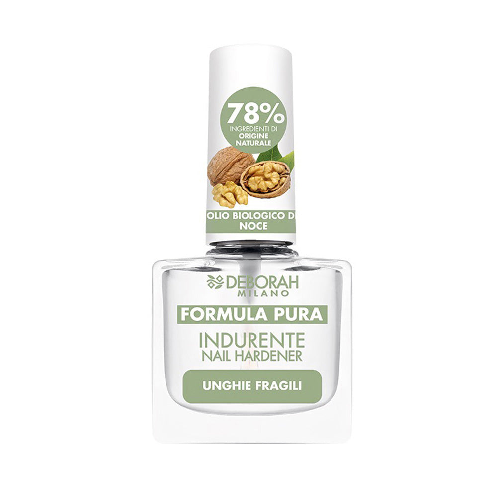 Deborah Formula Pura Nail Hardener Deborah Formula Pura Nail Hardener