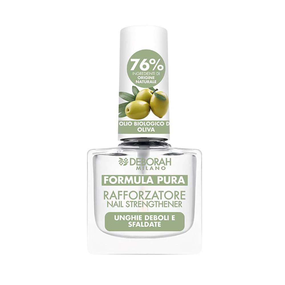 Deborah Formula Pura Nail Strengthener Deborah Formula Pura Nail Strengthener