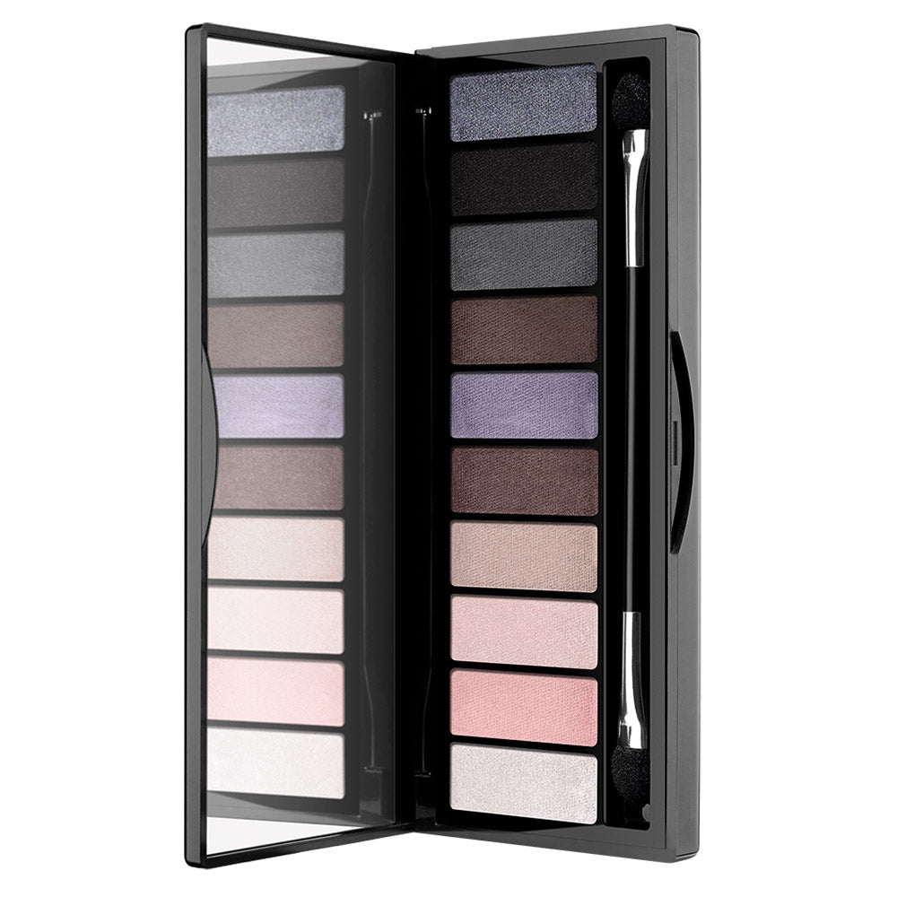 Deborah Eyeshadow Palette 10 Colors 03