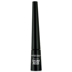 Deborah Eyeliner 24H Waterproof Black