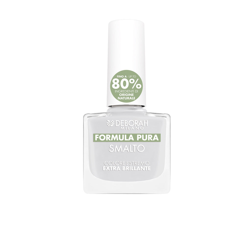 Deborah Formula Pura Nail Enamel 23 Deborah Formula Pura Nail Enamel 23