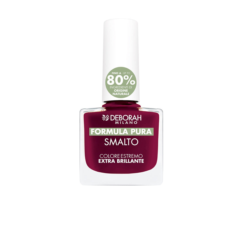 Deborah Formula Pura Nail Enamel 25