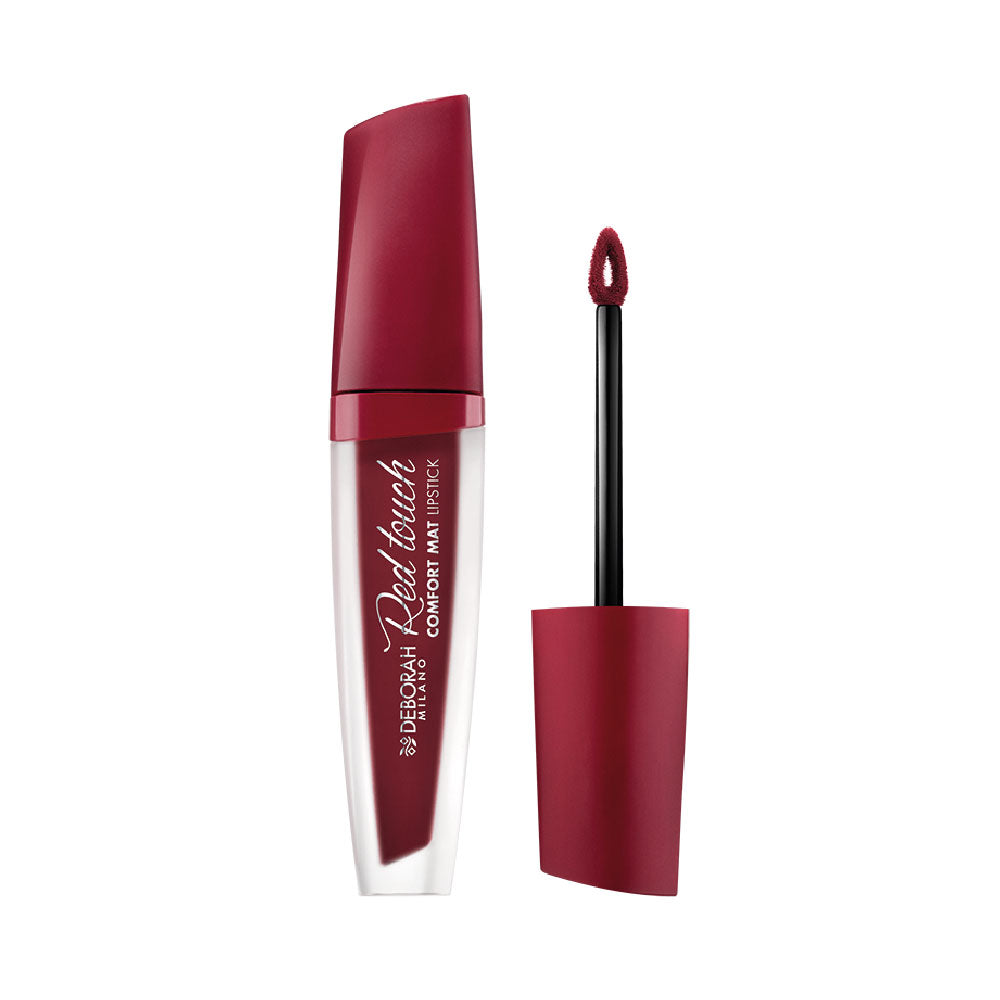 Deborah Red Touch Lipstick N 09