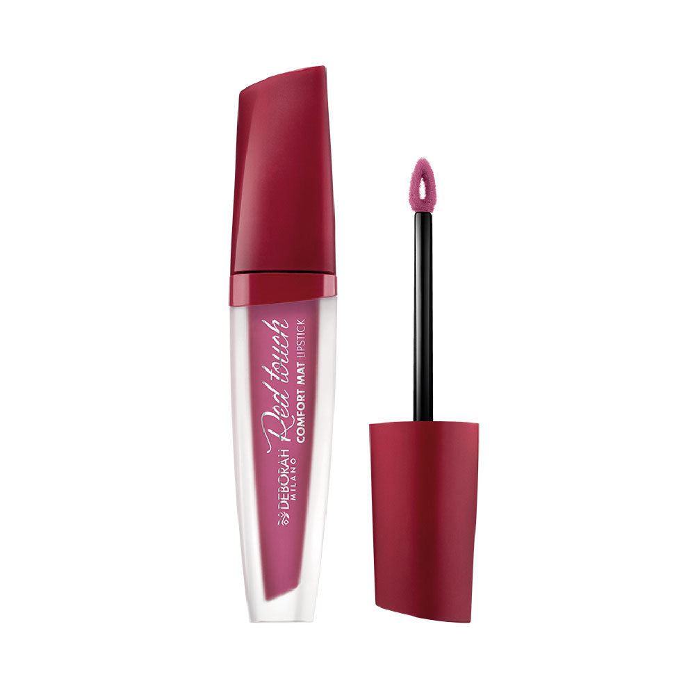 Deborah Red Touch Lipstick N 03