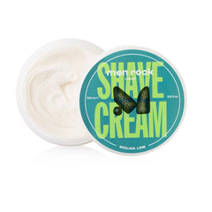 Men Rock Sicilian Lime Shave Cream 100 ml