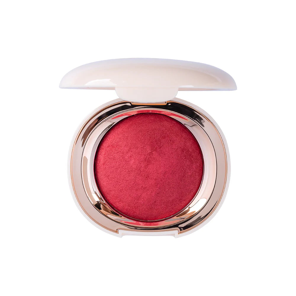 Armaf Beaute Baked Blush Deep Rose