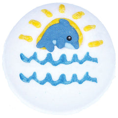 Dolphinately Bath Blaster
