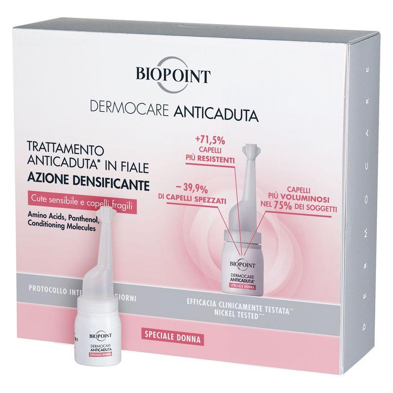 BIOPOINT Thickening Action Special For Women