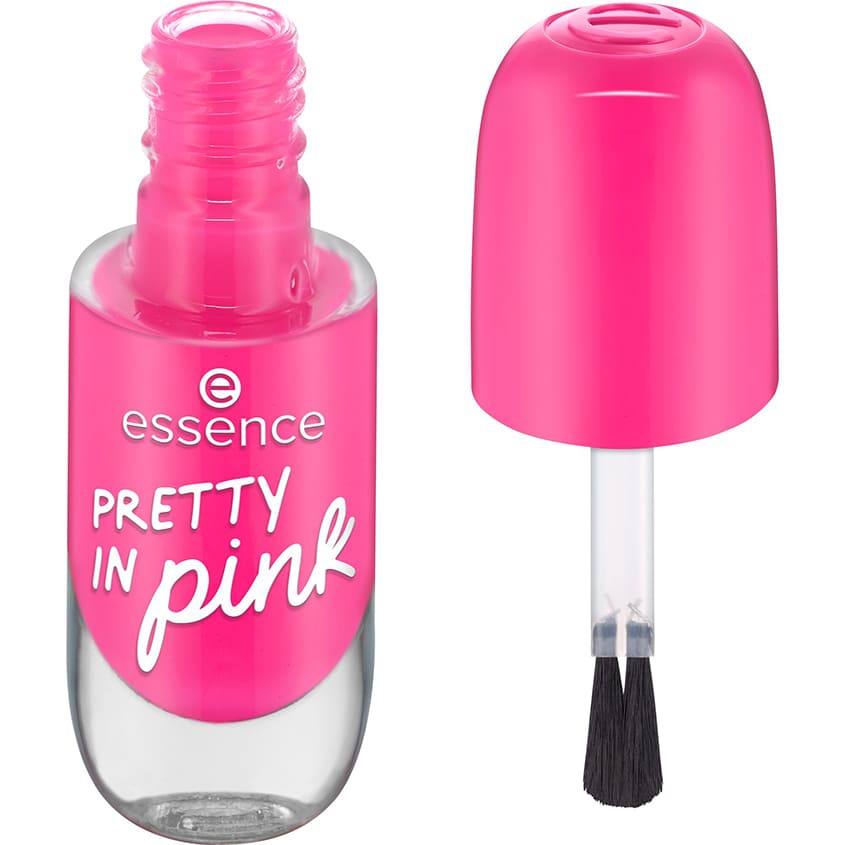 Essence Gel Nail Colour 57 Essence Gel Nail Colour 57