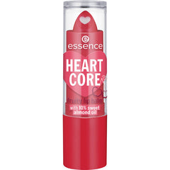 Essence Heart Core Fruity Lip Balm 01