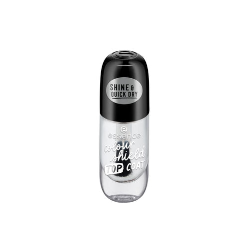 Essence Colour Shield Top Coat At Essence Colour Shield Top Coat At