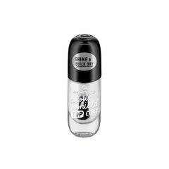 Essence Colour Shield Top Coat At