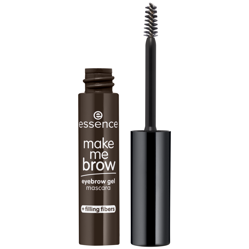 Essence Make Me Brow Eyebrow Gel Mascara 06