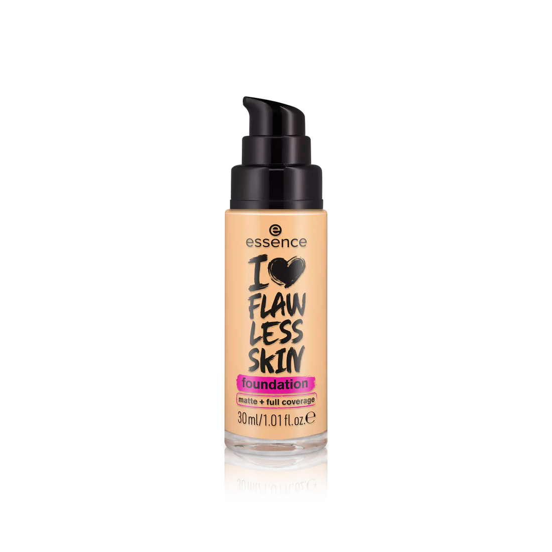 Essence I Love Flawless Skin Foundation