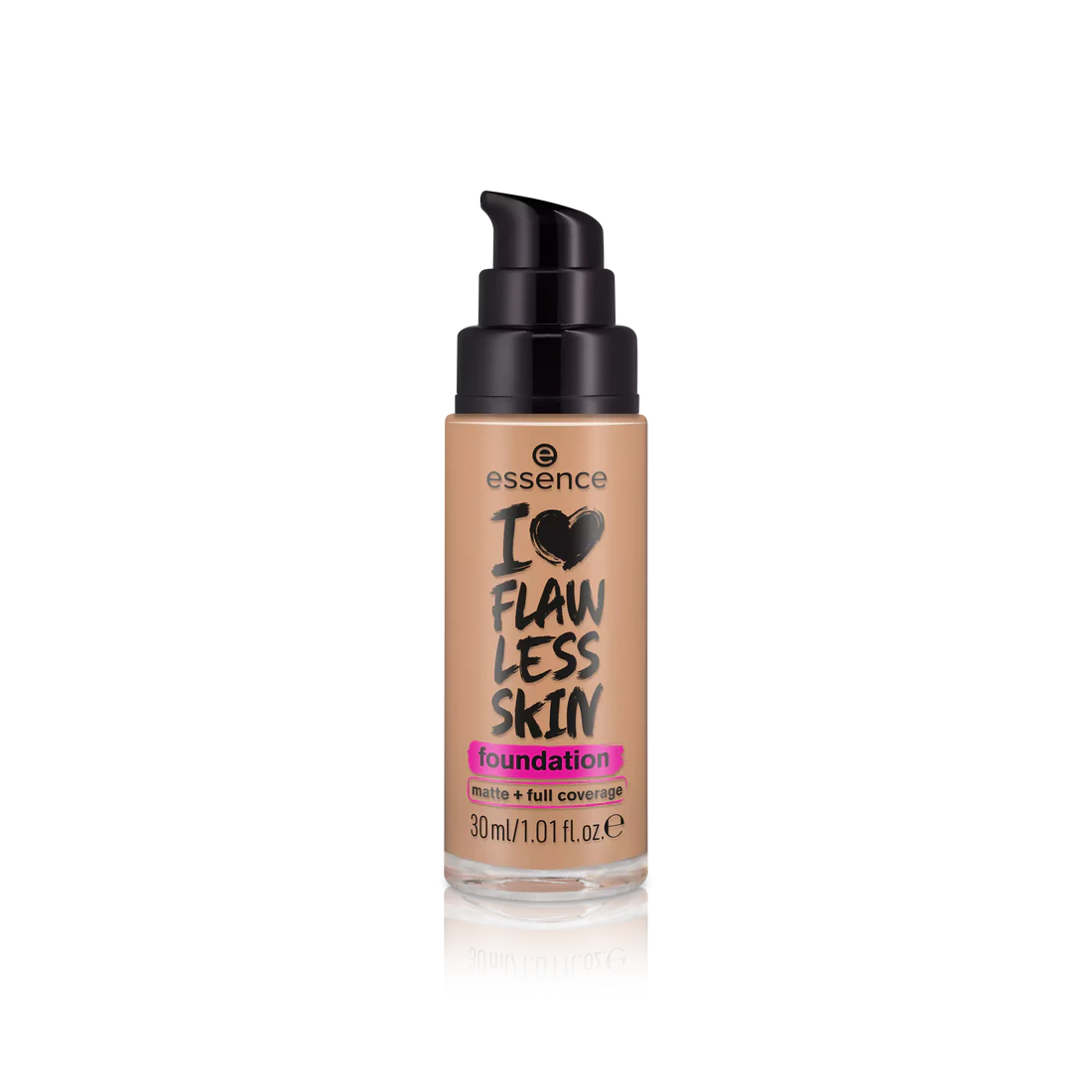 Essence I Love Flawless Skin Foundation
