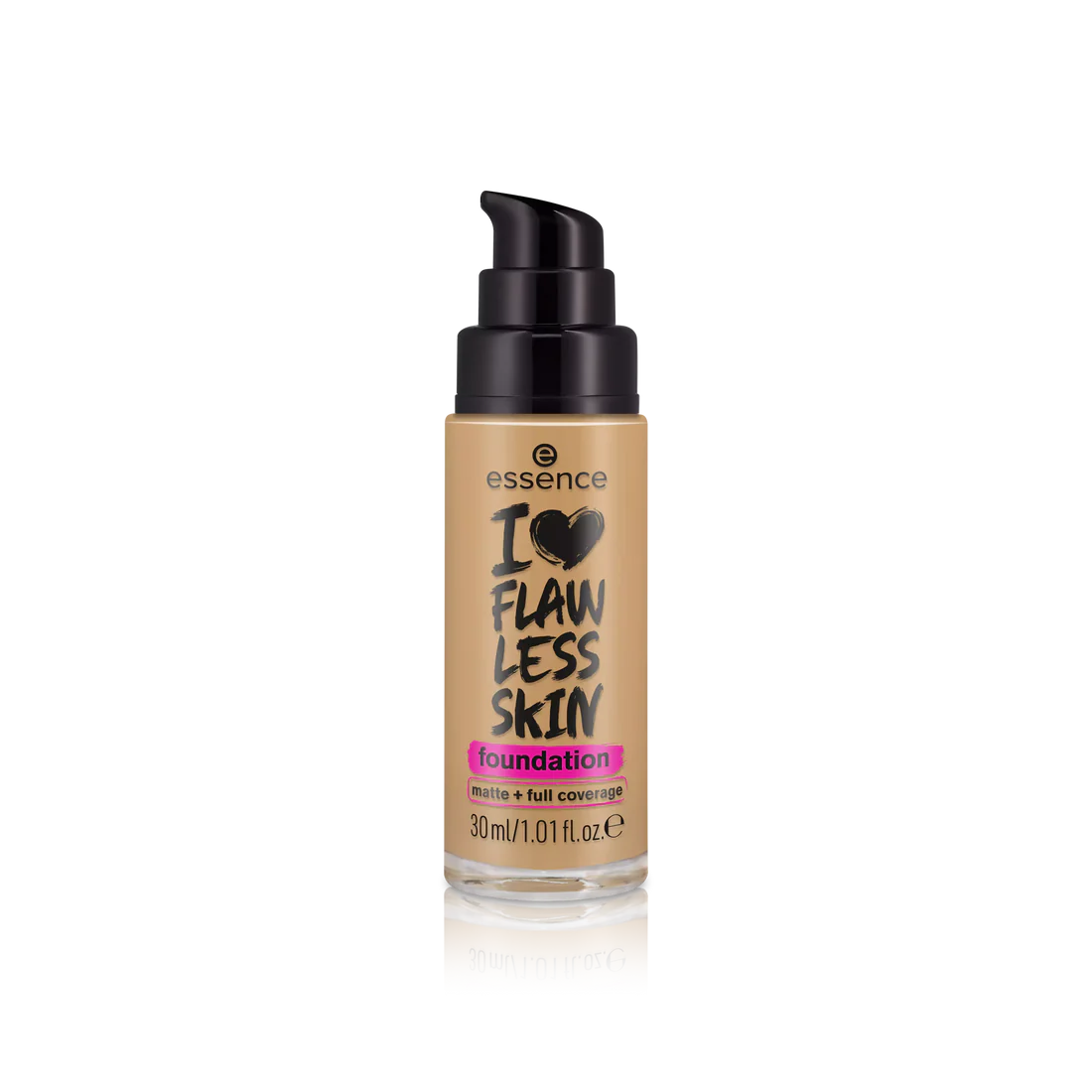 Essence I Love Flawless Skin Foundation