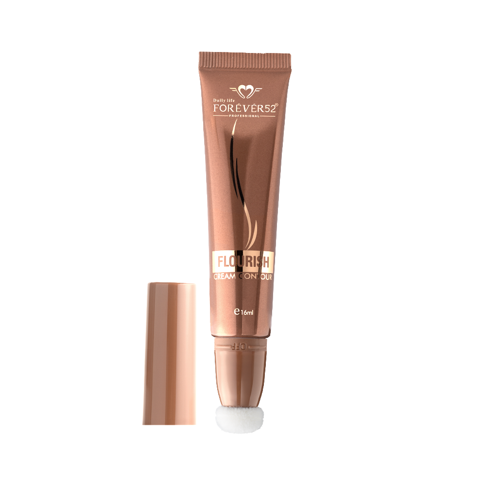 Forever52 Flourish Cream Contour FCC001