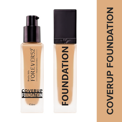 Forever52 Coverup Foundation FCU30.2