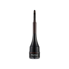 Flormar - Gel Eyeliner Ge03 Bole Brown - 2.2 G