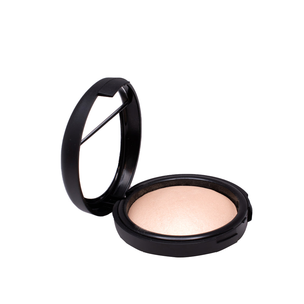 Flormar Powder Illuminator 002 Midnight Star 7G Flormar Powder Illuminator 002 Midnight Star 7G