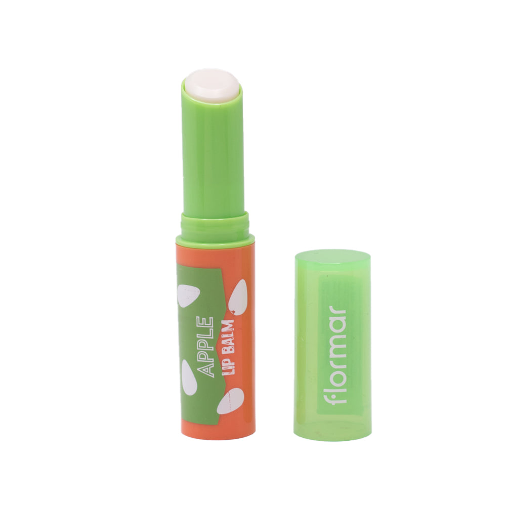 Flormar Lip Balm Redesign Flormar Lip Balm Redesign