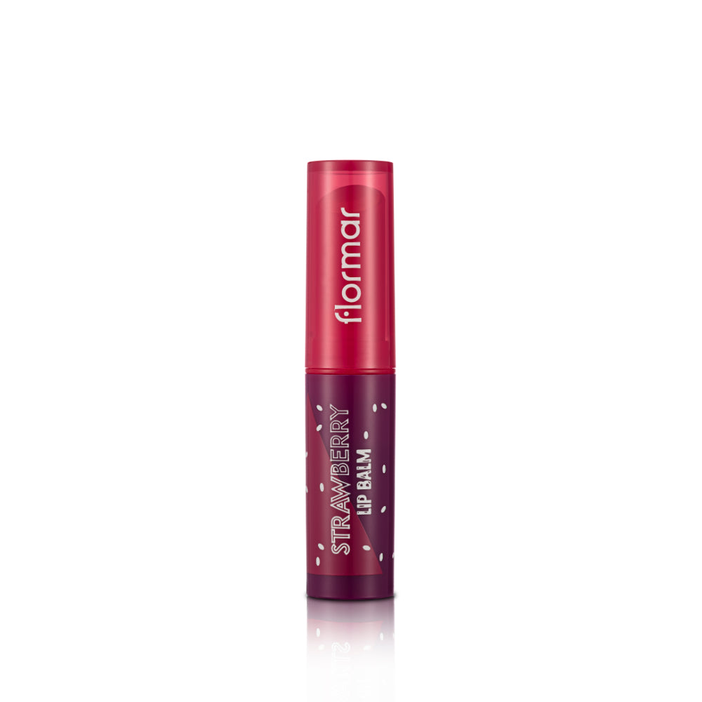 Lip Balm Redesign Lip Balm Redesign