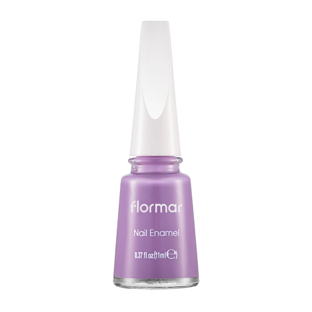Flormar Nail Enamel 468