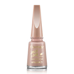 Flormar Jelly Look Nail Enamel Jl26 My Cappuccino