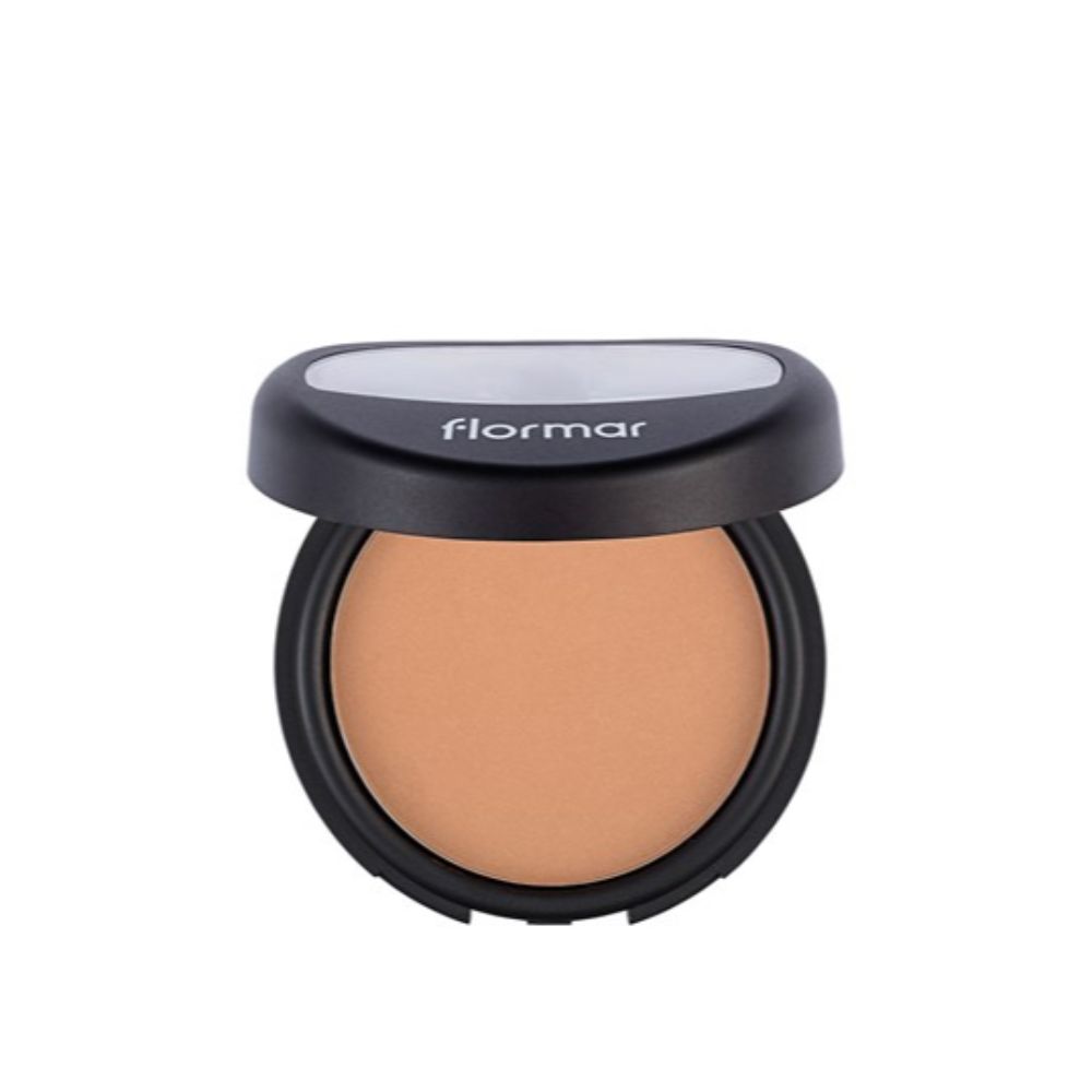 Flormar Bronzing Powder 003 Copper Bronze 11G Flormar Bronzing Powder 003 Copper Bronze 11G