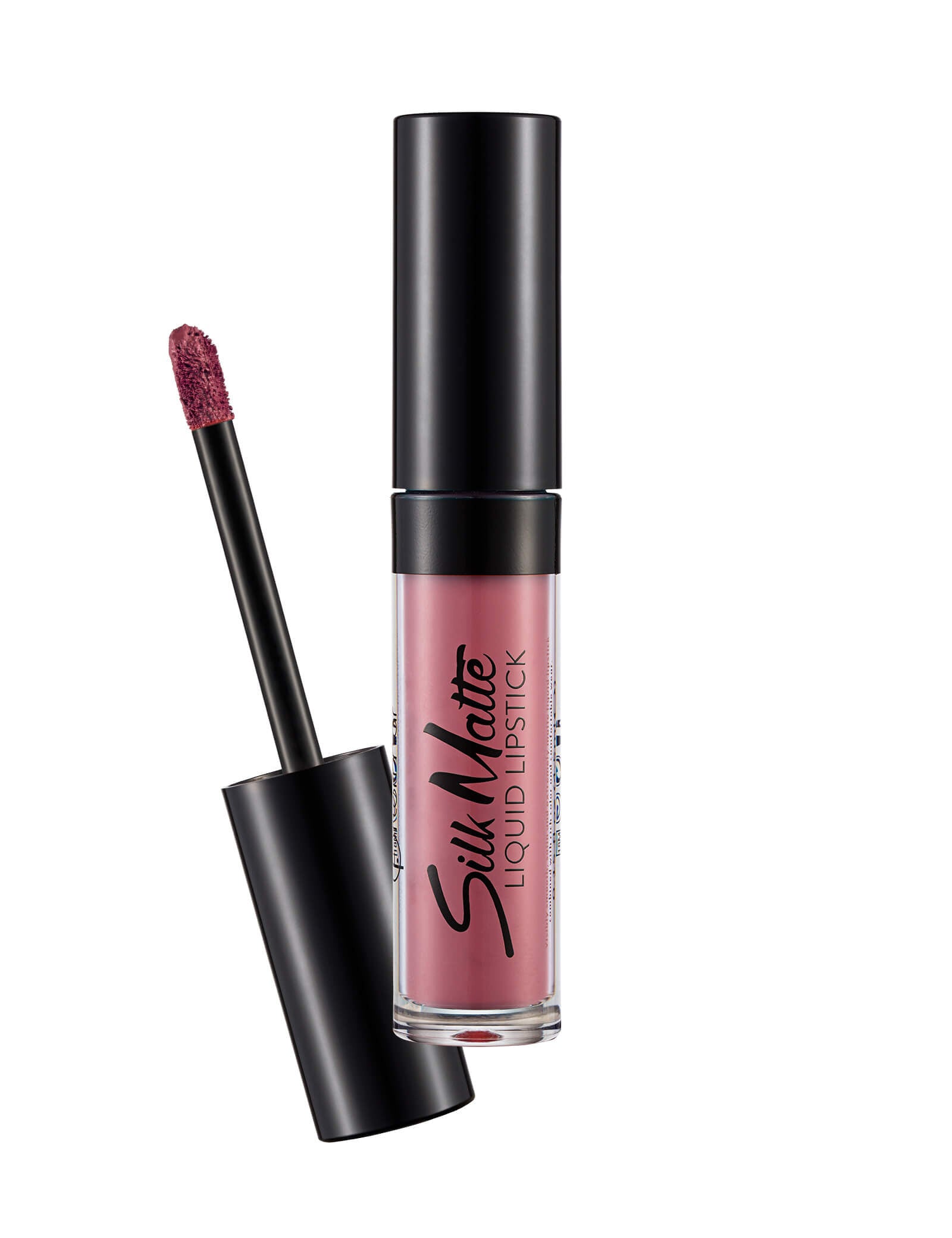 Flormar Silk Matte Liquid Lipstick 010 Flormar Silk Matte Liquid Lipstick 010