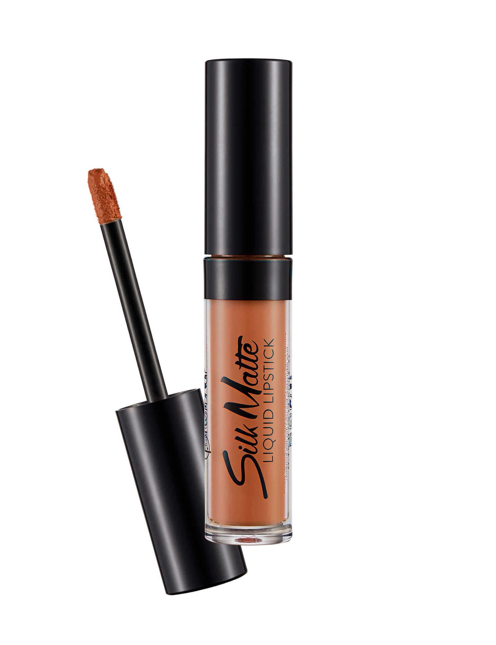 Flormar Silk Matte Liquid Lipstick 012 Flormar Silk Matte Liquid Lipstick 012
