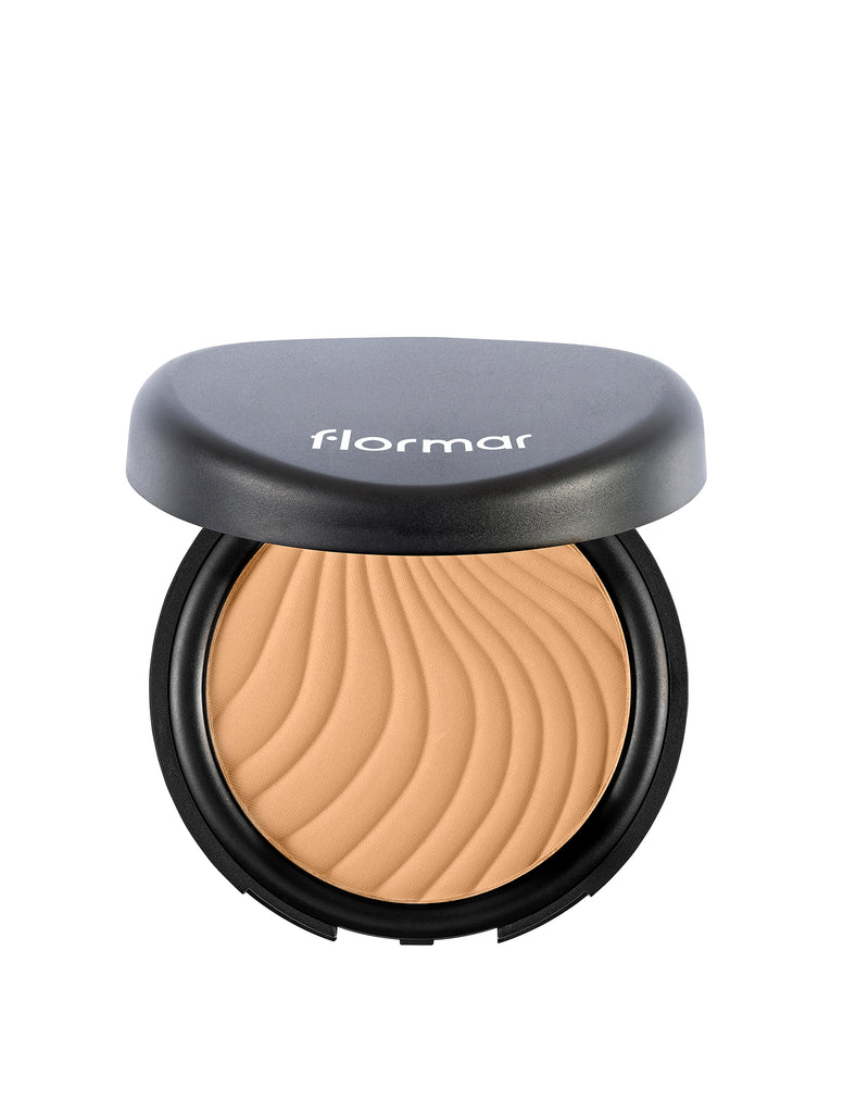 Flormar Wet & Dry Compact Powder W09
