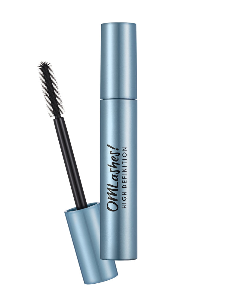 Flormar Omlashes High Definition Mascara