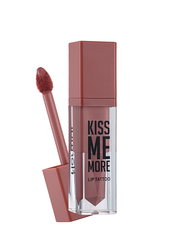 Flormar Kiss Me More Lip Tattoo New 004