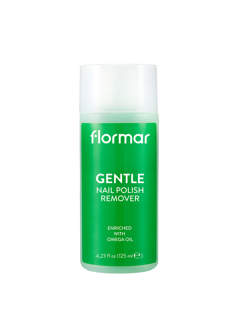 Flormar Gentle Cuticle Remover Redesign