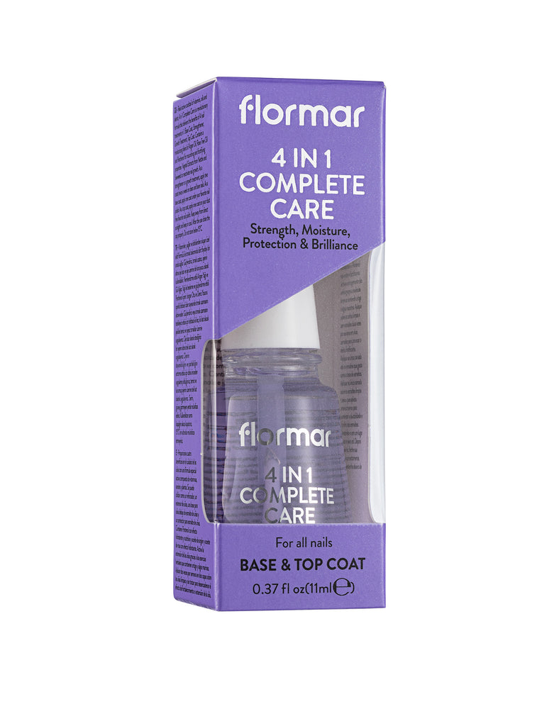 Flormar 4 in 1 Complete Care Redesign