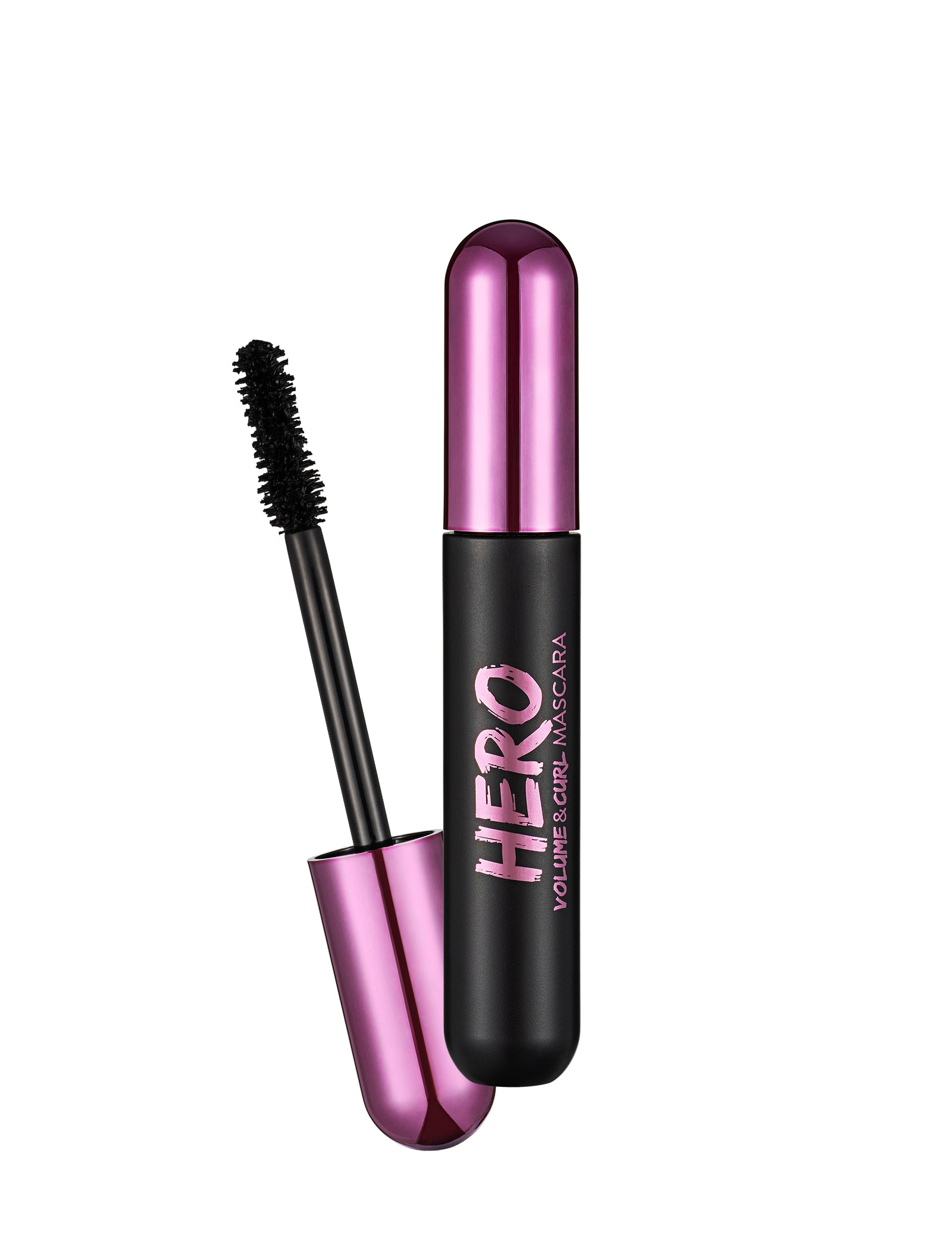 Flormar Hero Volume & Curl Mascara Flormar Hero Volume & Curl Mascara