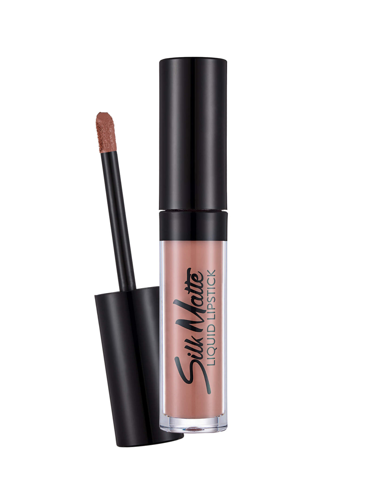 Flormar Silk Matte Liquid Lipstick 052