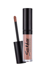 Flormar Silk Matte Liquid Lipstick 052