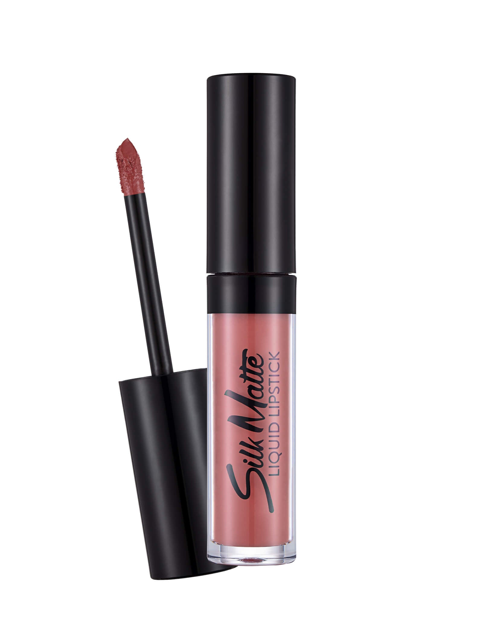 Flormar Silk Matte Liquid Lipstick 055 Flormar Silk Matte Liquid Lipstick 055